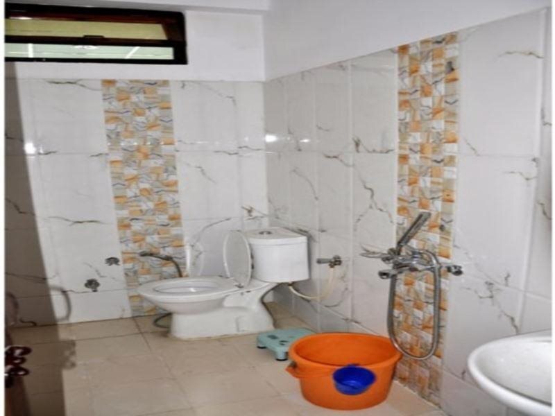 Уттаркаши: 5 Elements Hotels