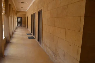 Кхури: Pansari's Khuri Haveli
