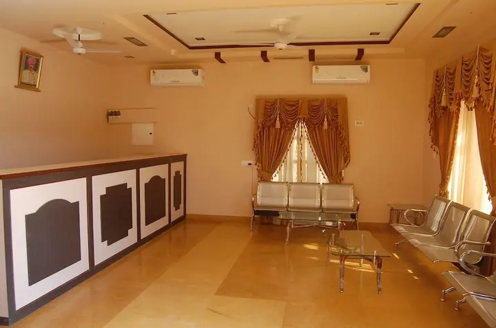 Кхури: Pansari's Khuri Haveli