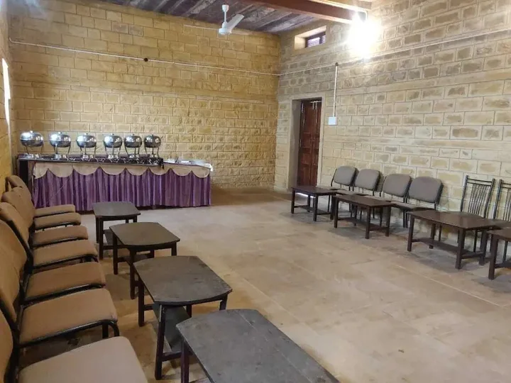 Кхури: Pansari's Khuri Haveli