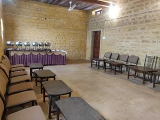 Кхури: Pansari's Khuri Haveli