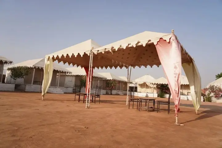 Кхури: Pansari's Khuri Haveli