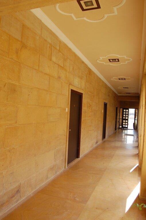 Кхури: Pansari's Khuri Haveli