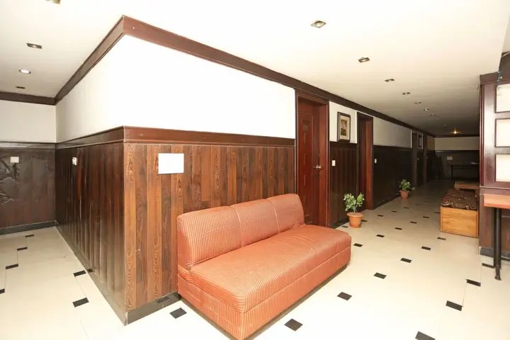 Газиабад: OYO 8826 Hotel City Garden