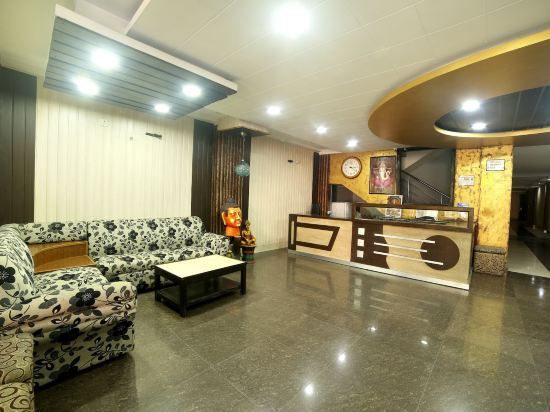 Харидвар: Nihal Inn