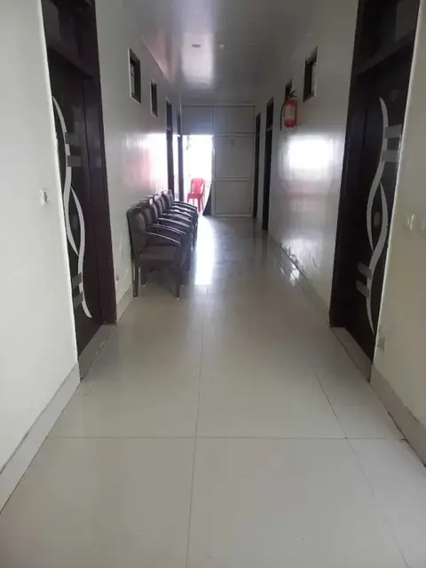 Вриндаван: Hotel Vrinda Palace