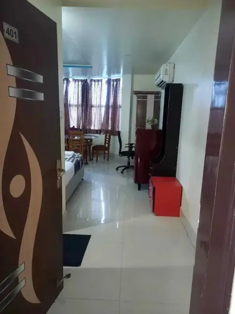 Вриндаван: Hotel Vrinda Palace