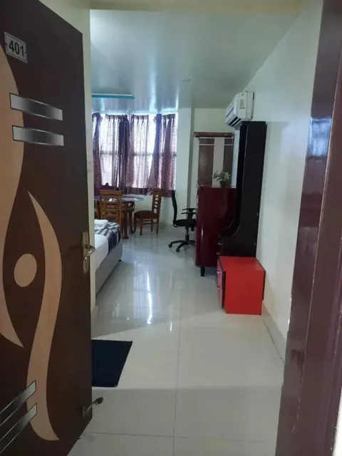 Вриндаван: Hotel Vrinda Palace