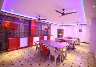 Тируваннамалай: Ammayii Hotel Resorts