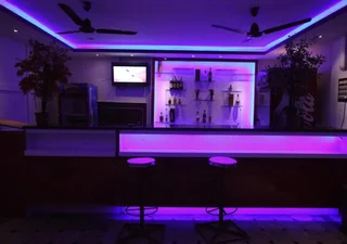 Тируваннамалай: Ammayii Hotel Resorts