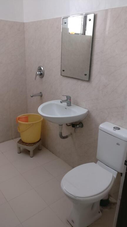 Фаридабад: Comfort Stay