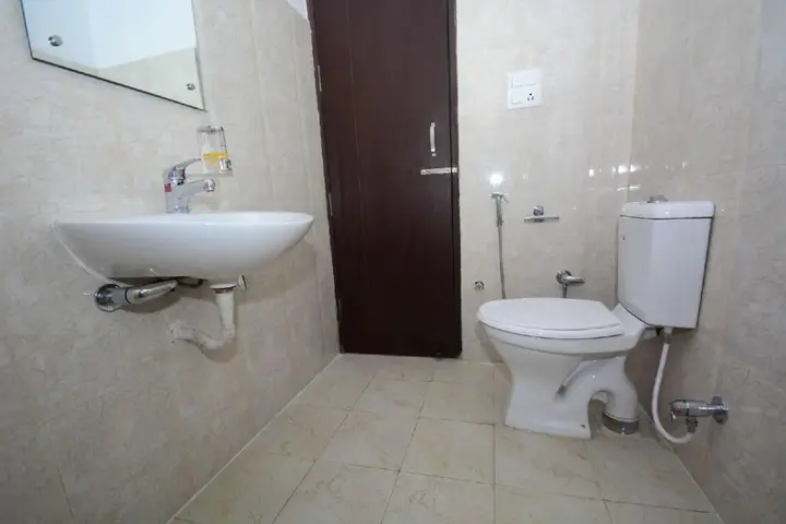 Фаридабад: Comfort Stay