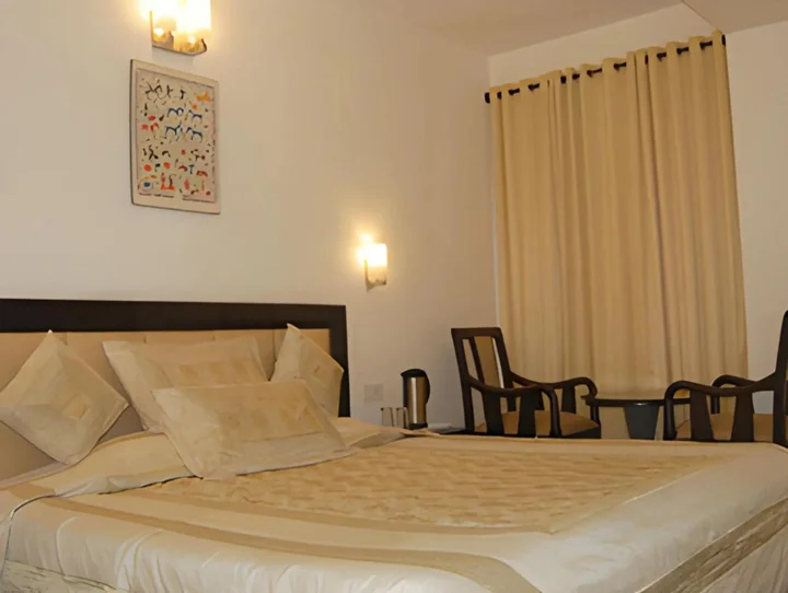 Шимла: Hotel Vaikunth
