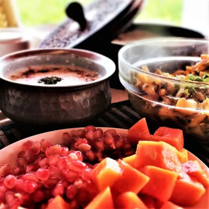 Бера: Varawal Jawai Leopard Safari Camp