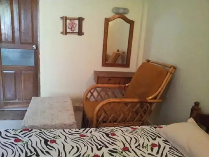 Калангут: Sai Family Guest House