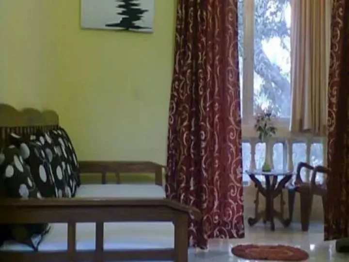 Калангут: Sai Family Guest House