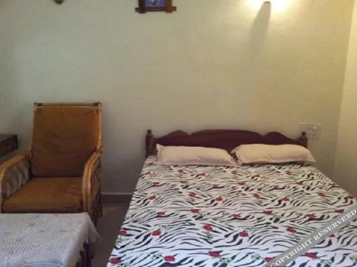 Калангут: Sai Family Guest House