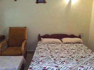 Калангут: Sai Family Guest House