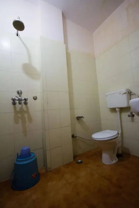 Варанаси: Ali Baba Guest House
