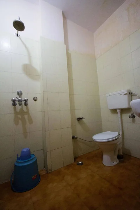 Варанаси: Ali Baba Guest House