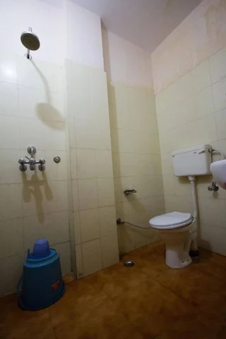 Варанаси: Ali Baba Guest House
