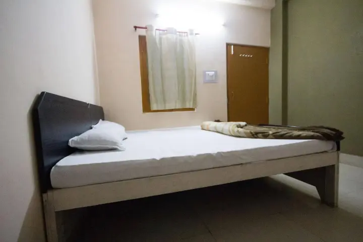Варанаси: Ali Baba Guest House
