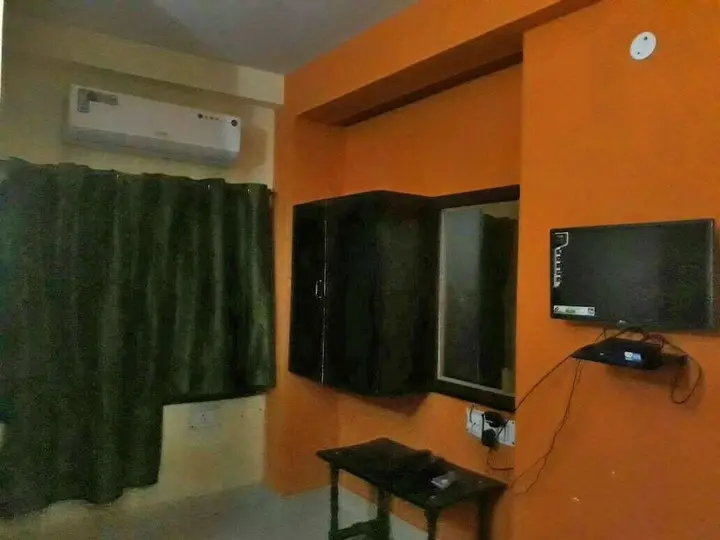 Варанаси: Ali Baba Guest House
