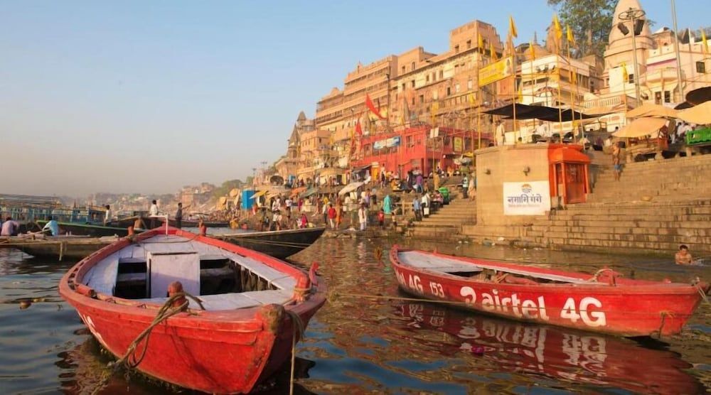 Ali Baba Guest House — фото 4