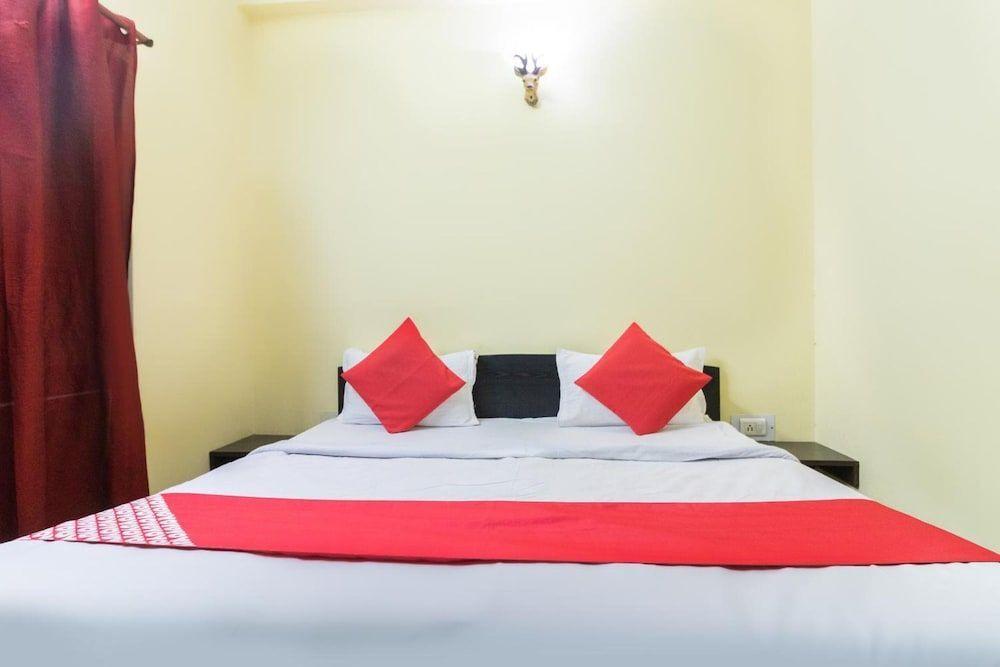 Ali Baba Guest House — фото 6