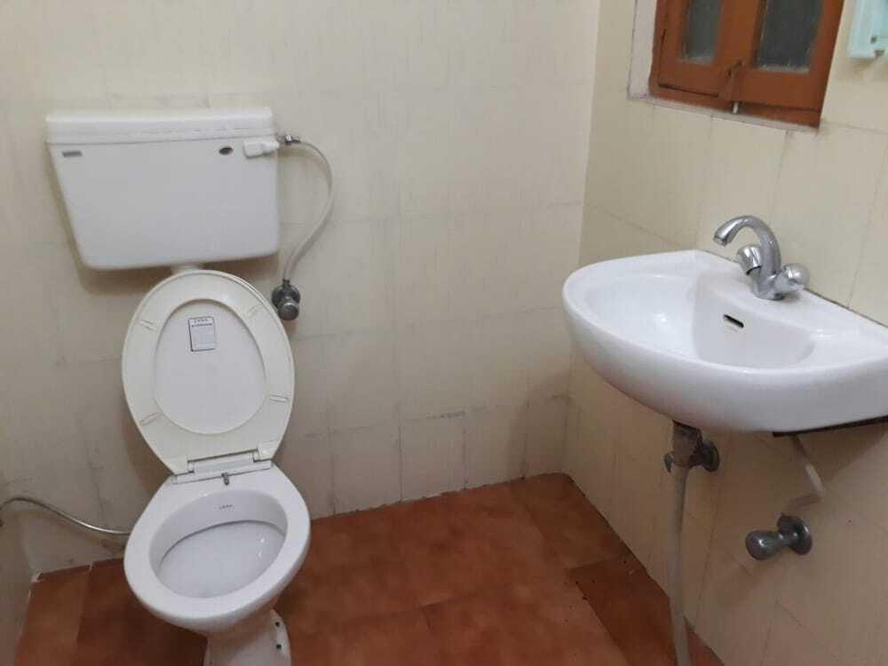 Варанаси: Ali Baba Guest House