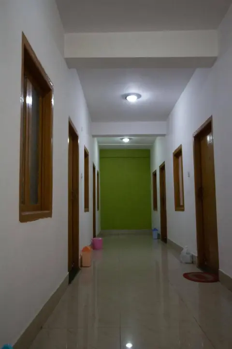 Варанаси: Ali Baba Guest House