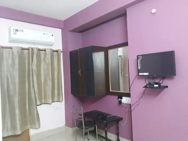 Варанаси: Ali Baba Guest House