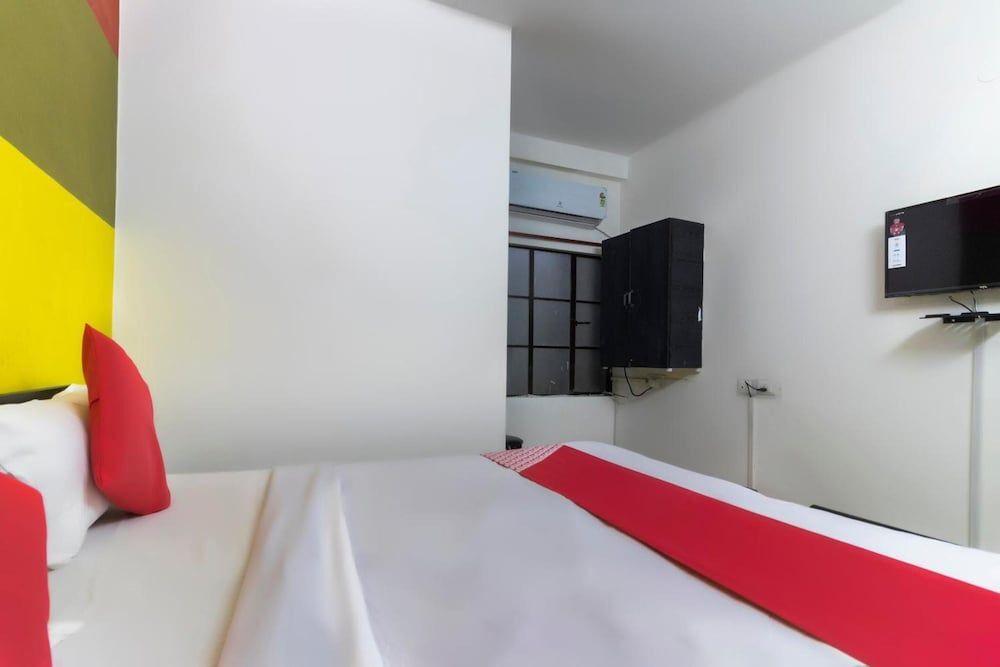 Варанаси: Ali Baba Guest House