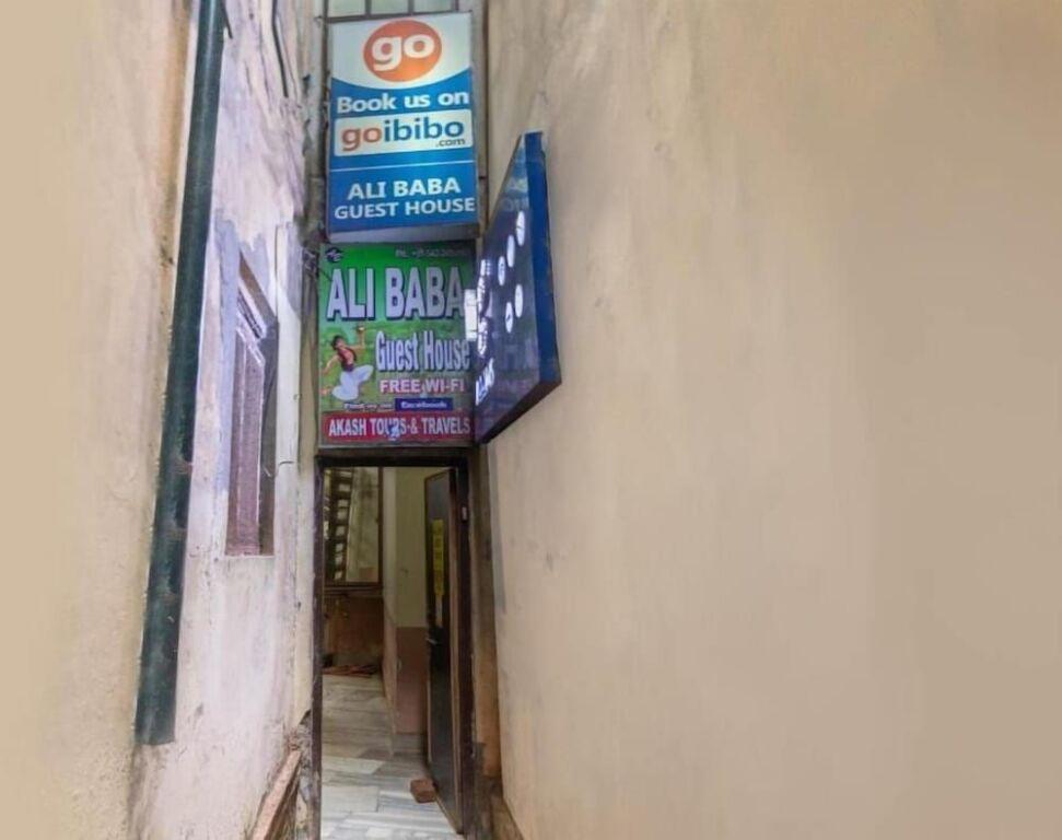 Ali Baba Guest House — фото 5