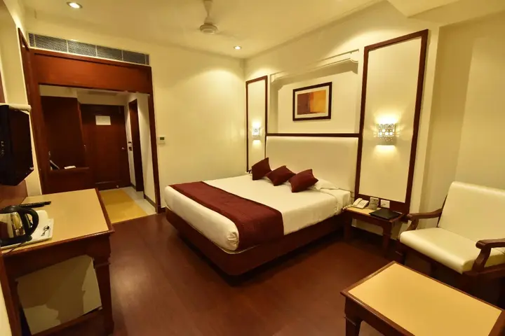 Джодхпур: Hotel Niky International