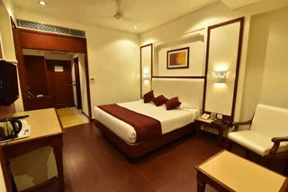 Джодхпур: Hotel Niky International