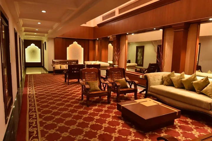 Джодхпур: Hotel Niky International