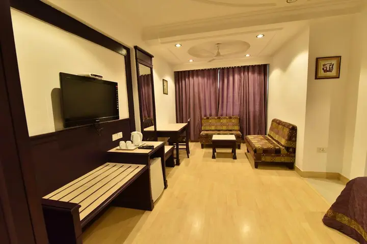 Джодхпур: Hotel Niky International