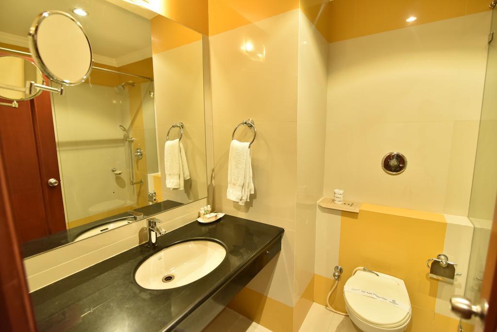Джодхпур: Hotel Niky International