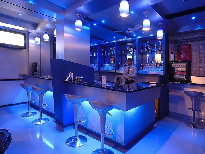 Джодхпур: Hotel Niky International
