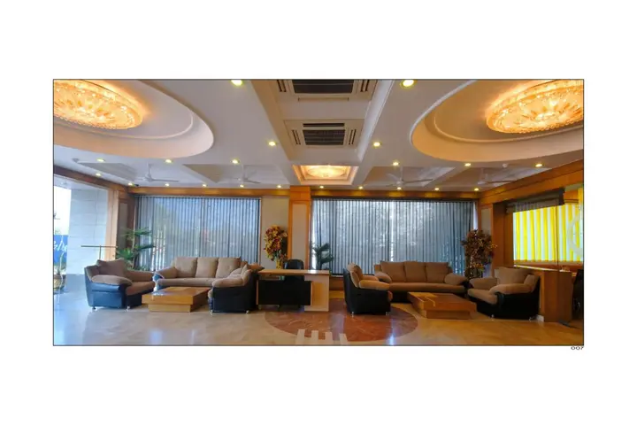 Джодхпур: Hotel Niky International