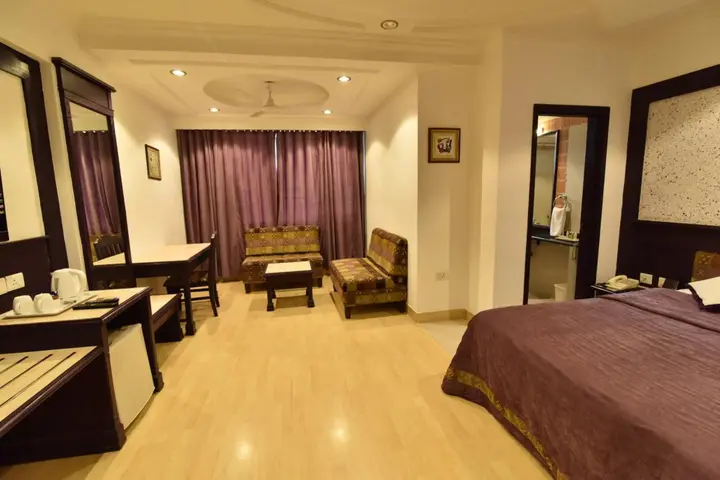 Джодхпур: Hotel Niky International