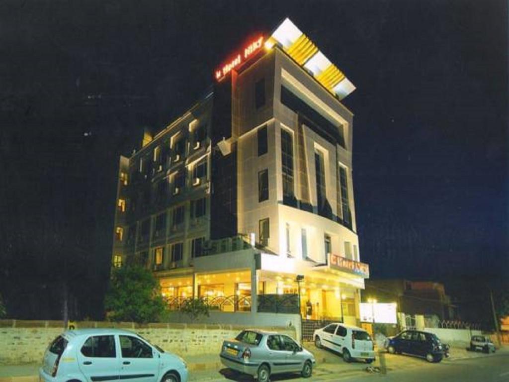Джодхпур: Hotel Niky International