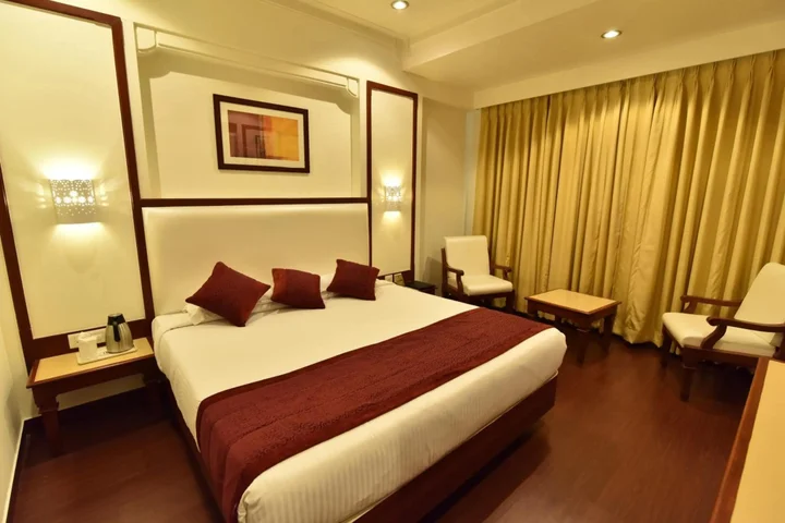 Джодхпур: Hotel Niky International