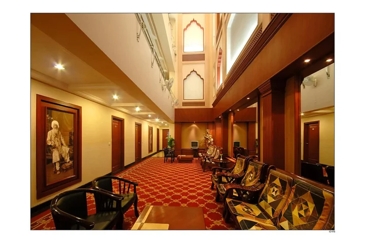 Джодхпур: Hotel Niky International
