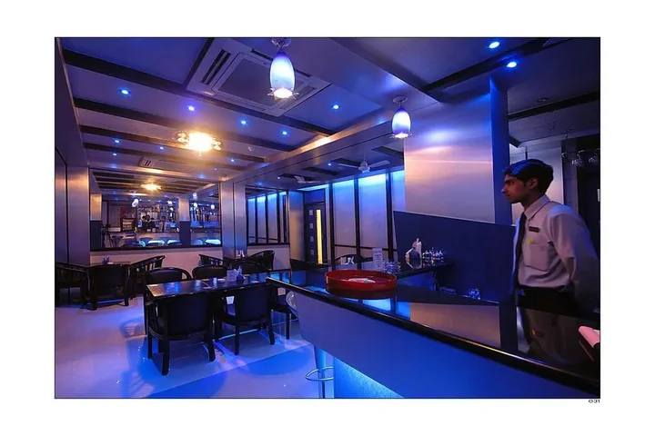 Джодхпур: Hotel Niky International