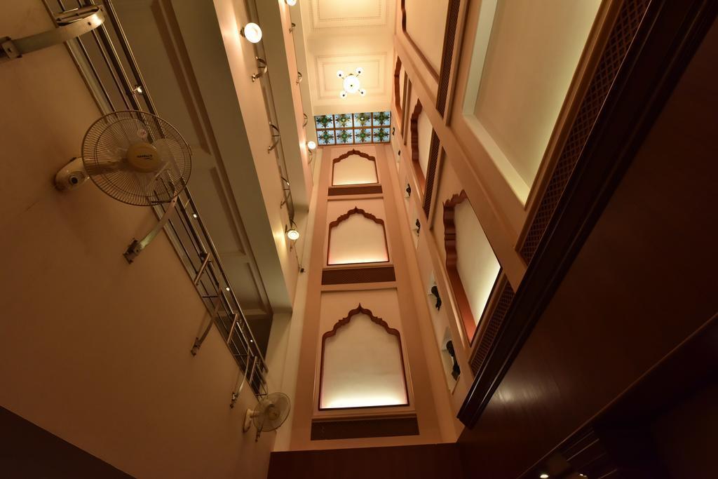 Джодхпур: Hotel Niky International