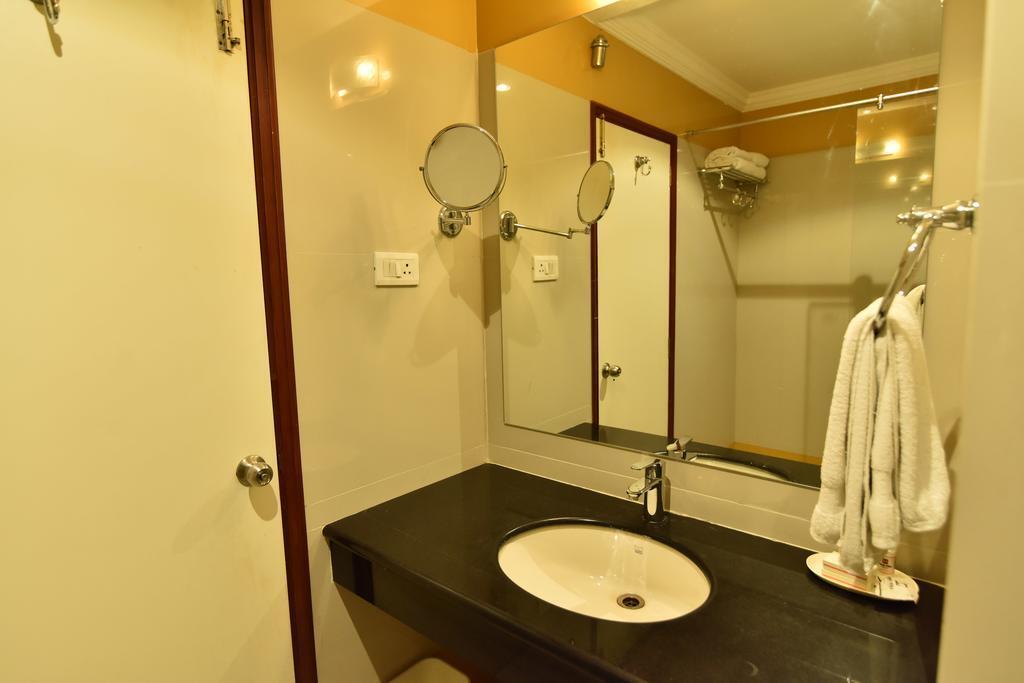 Джодхпур: Hotel Niky International