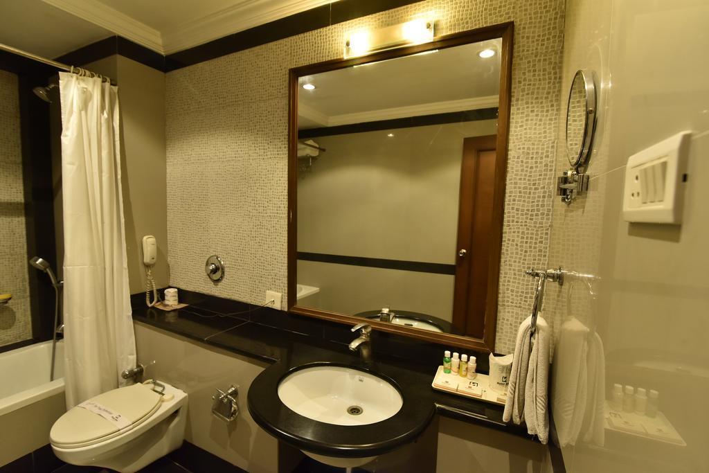 Джодхпур: Hotel Niky International
