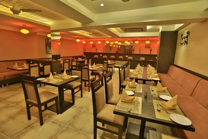 Джодхпур: Hotel Niky International